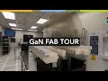 Rf gan experience  fab tour