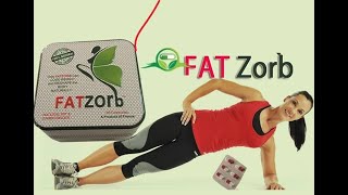 كبسولات فات زورب الفرنسي للتخسيس FATZORB