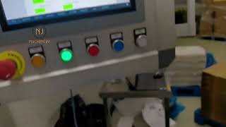 NJ Chocolate/Candy Packaging Line: Sweet Perfection, Every Time. screenshot 3