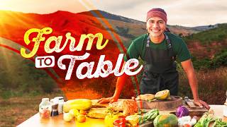 Farm to Table: (August 30, 2026) LIVE