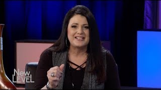 Learn How To Take Your Prayer Language To Another Level!