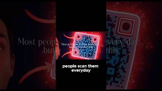 The Hidden Reason QR Codes Scan Instantly