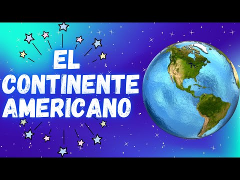 Video: Nombres americanos: origen y variedad