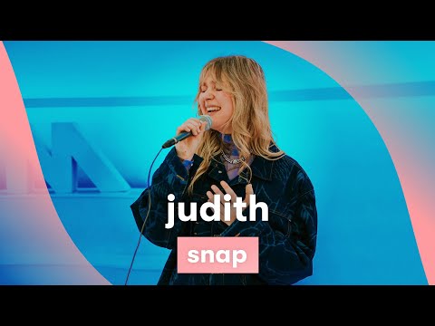 MNM LIVE: Judith - Snap