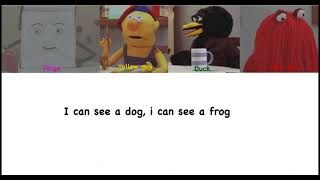 Celebrity Creativity song color coded lyrics| DHMIS Net Worth