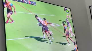 Who will win the race 