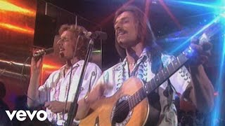 Hoffmann &amp; Hoffmann - Himbeereis zum Fruehstueck (ZDF Disco 17.09.1977)