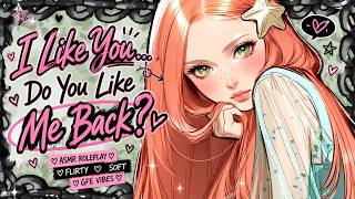 Your Best Friend Confesses 💗 Audio Roleplay [Comfort] [Sleepy Listener] F4A F4M