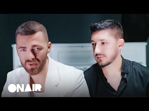 Blondi & Albos - Se Meritova
