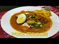 Mee rebus resepi asli orang johor resepi asli emak