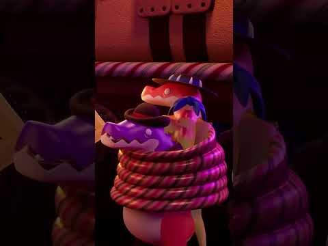 3 CIEKAWOSTKI o GUMMIGOO z CYFROWEGO CYRKU, KTÓRYCH NIE WIESZ! | DIGITAL CIRCUS