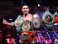 Teofimo Lopez - The Takeover 🇭🇳 - Highlights 2021