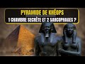 Pyramide de khops  tmoins et analyses qui chamboulent tout 