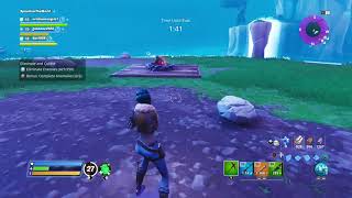 The First Husks To Ever Be Shot With... The Bundlebuss