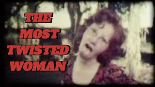 Katherine Knight Case: The Most Twisted Woman in True Crime History