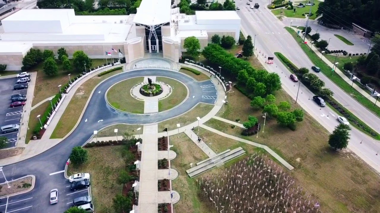 History, Heroes, & A Hometown Feeling