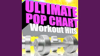 Love the Way You Lie (Made Famous by Eminem & Rihanna) - Cardio Workout Crew
