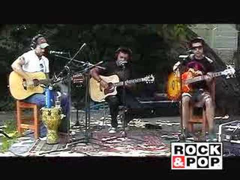 ROCK & POP FANSHOP ASADO CON "LUCYBELL" PARTE II