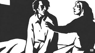 Лекция IV. Герои романа «Преступление и наказание» Лекция IV. Герои романа «Преступление и наказание»