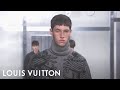 Louis Vuitton Men’s Fall-Winter 2015 Highlights 🧥
