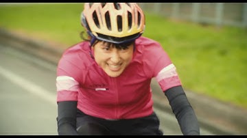 トリガール！Tori Girl (2017) 映画予告編