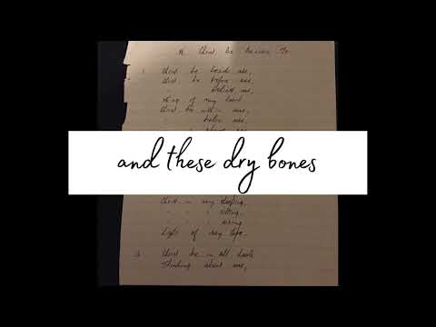 Christ is with me - an original song inspired by St Patrick’s Breastplate