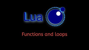 #36 Lua Tutorial: Combining Repeat-Until Loops with String Functions