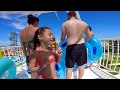 Aquashow Best Rides GoPro HD  Park Hotel  Algarve Portugal