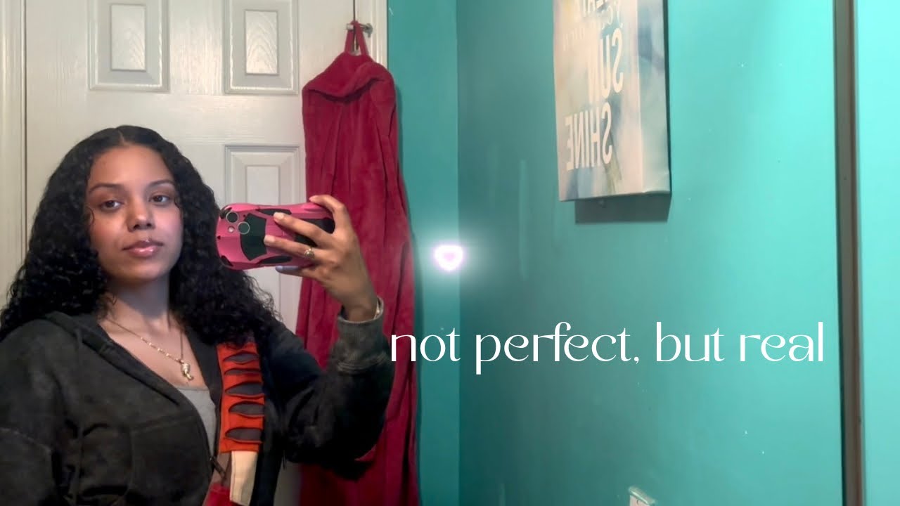 Soft Reset: Cleaning, Errands, & Self-Care 🧘🏽‍♀️✨