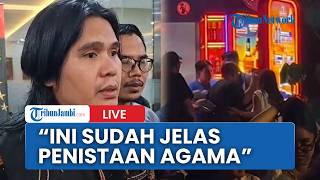 Download lagu 🔴Advokat Muslim Laporkan Kasus Hafalan Al-Quran Berhadiah Miras ke Bareskrim: Penistaan Agama