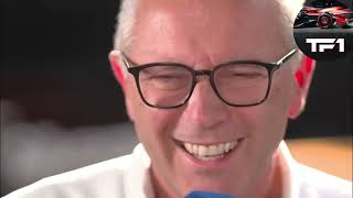 F1 chief Stefano Domenicali Interview, on hope of restoring cancelled race, F1 Highlights