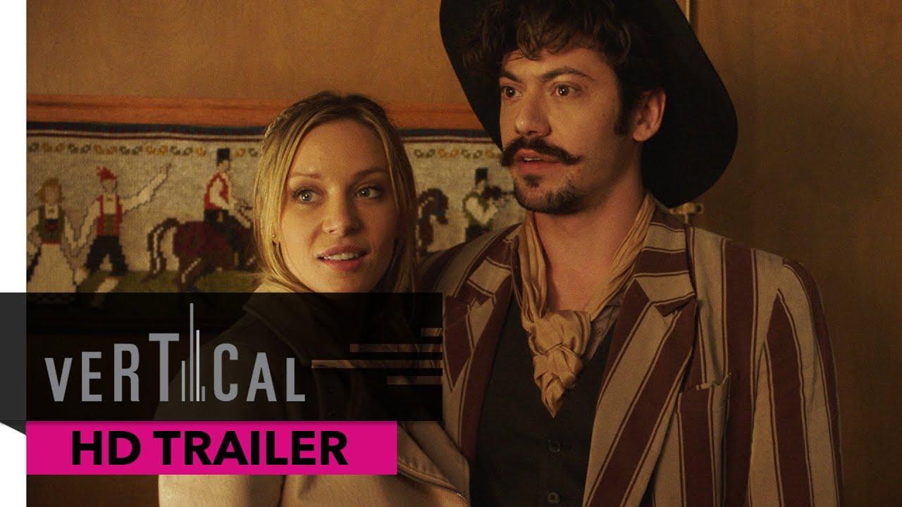 Tankhouse Official Trailer (HD) Vertical Entertainment YouTube