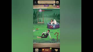 Haunted Story Horror Puzzle Level 30 Gameplay walkthrough solution screenshot 4
