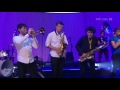 The booka brass band  make dat do noise  the ray darcy show  rt one