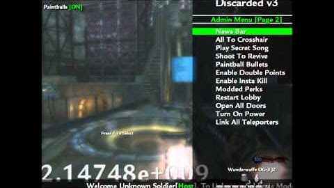 Discarded v3 (Update #6)