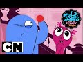 Foster's Home for Imaginary Friends - Berry Scary (Preview)