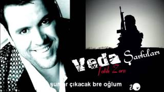 Gitme Hamdim - VEDA ŞARKILARI