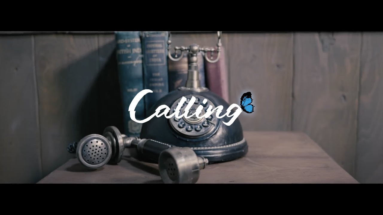 Guarda 【MV】Calling / PLEVAIL su YouTube Guarda 【MV】Calling / PLEVAIL su YouTube