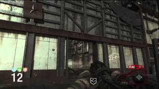 All the Ascension easter eggs  HD