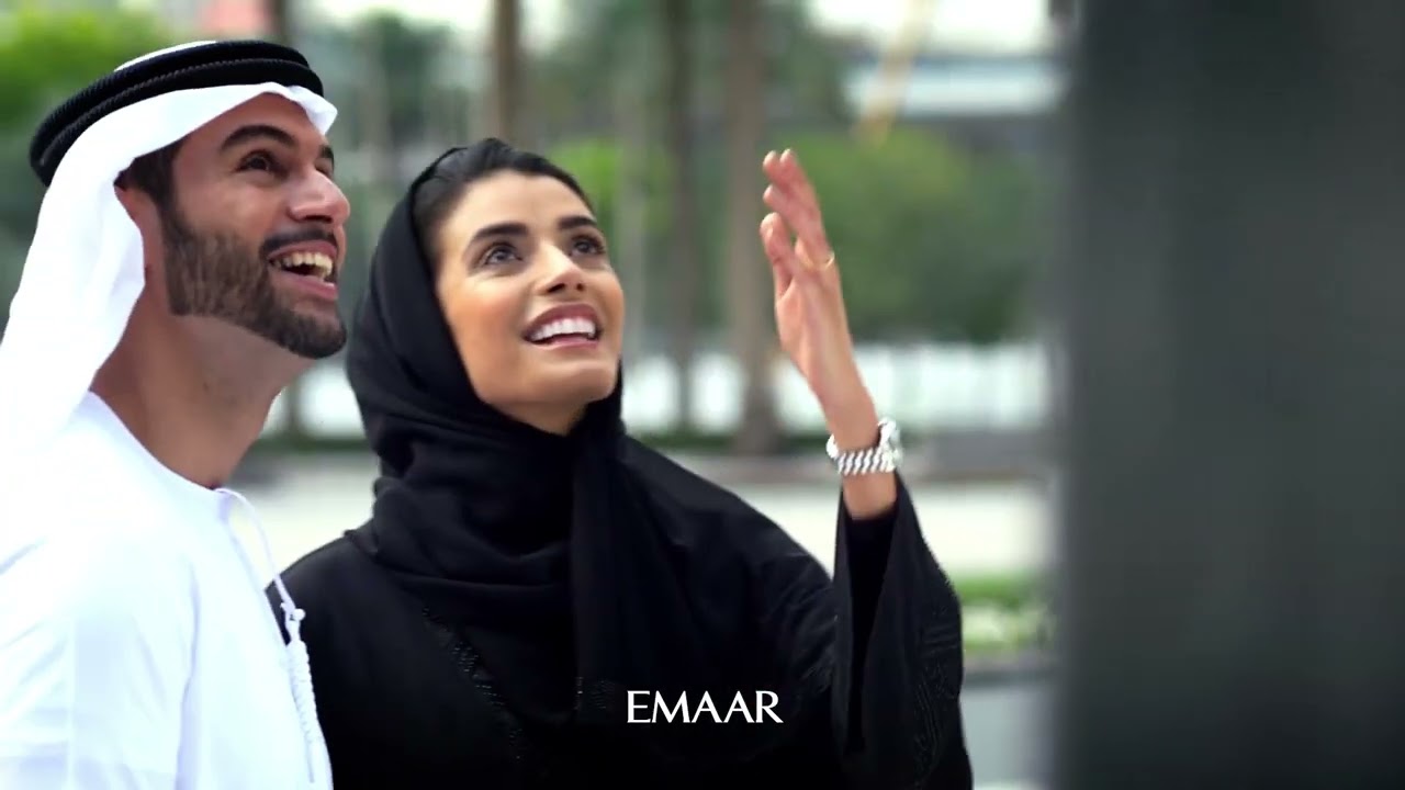 Rashid Yachts & Marina