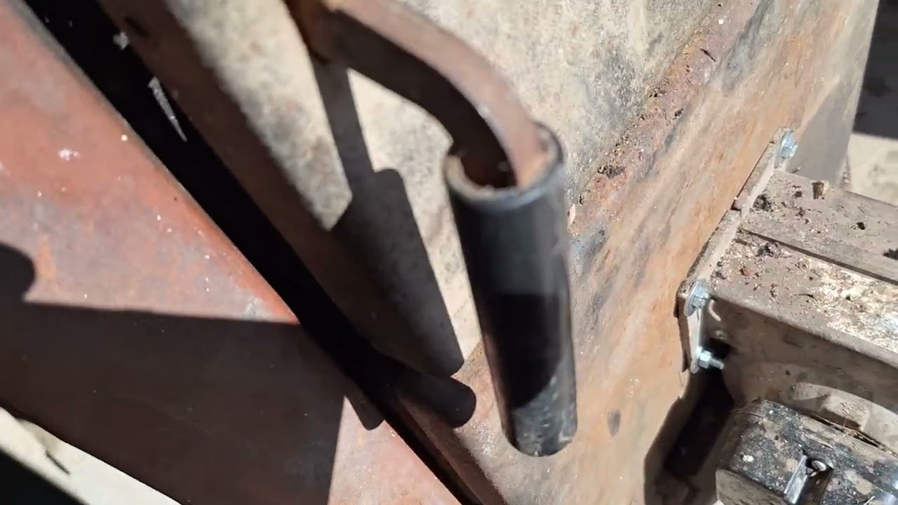 Automatizare MAKTEK pe cazan Viadrus, funcționare 