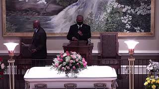 Hamlar-Curtis Fuenral Home & Crematory "Carrying Your Story Forward for over 69 years"