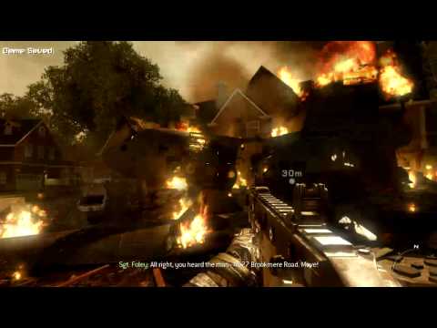Video: „Call Of Duty“užima Dvi Svarbiausias XBL Vietas
