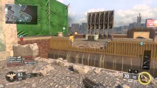 Black ops 3 Multiplayer episode 1 - LordNate w/weird commentary