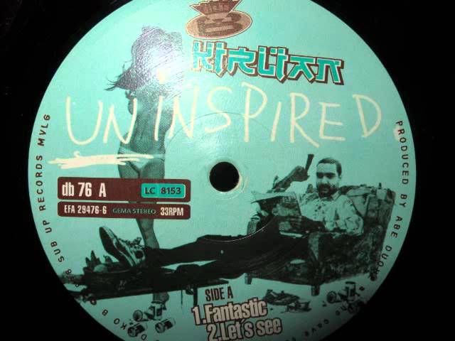 Watch Kirlian --Dumb Electro Track on YouTube Watch Kirlian --Dumb Electro Track on YouTube
