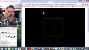 Index6 Sample  - Intel RealSense HTML5 Tutorial