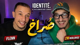 Flenn - Sorakh & Ma 3aref & Sky (Reaction)🇲🇦🇩🇿 Claash 🔥