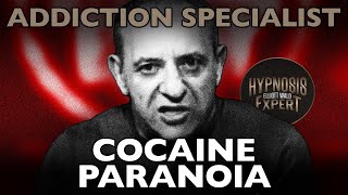 COCAINE PARANOIA