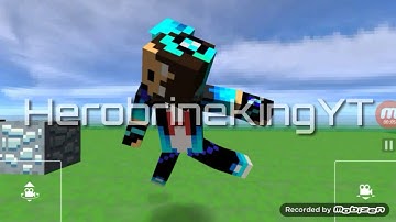 RIDICULOUS MINECRAFT INTRO!??! XD