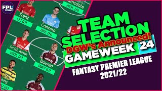 DOUBLE GAMEWEEKS SOON! | FPL GAMEWEEK 24 TEAM SELECTION | GW24 | Fantasy Premier League Tips 2021/22 screenshot 5